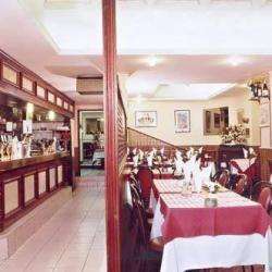Hôtel Restaurant La Vieille France