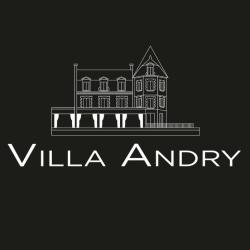 Hôtel Villa Andry