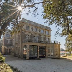 Hôtel Villa Arthus Bertrand