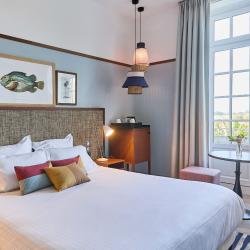 Hôtel Villa Arthus Bertrand