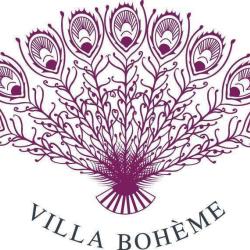 Hôtel Villa Bohème