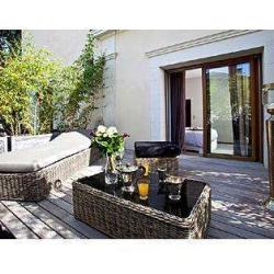 Hôtel Villa C