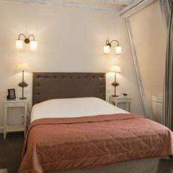 Hôtel Villa D'est