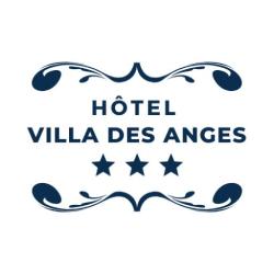 Hotel Villa Des Anges