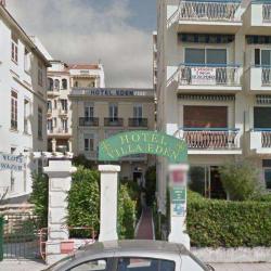 Hotel Villa Eden