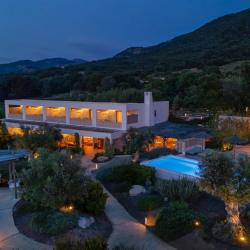 Hôtel Villa Flaka