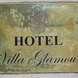 Hôtel Villa Glamour