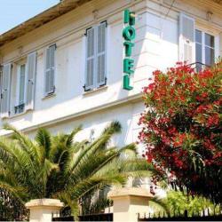 Hotel Villa Les Cygnes