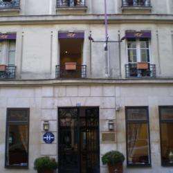 Hôtel Villa Margaux
