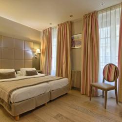 Hôtel Villa Margaux