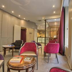 Hôtel Villa Margaux