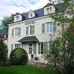 Hôtel Villa Marjane