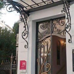 Hôtel Villa Rivoli