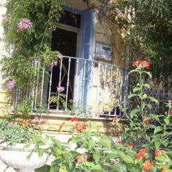 Hotel Villa Saint Hubert