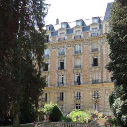 Hôtel Vittel-palace