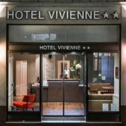 Hôtel Vivienne