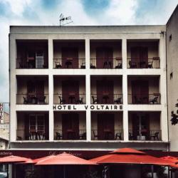 Hotel Voltaire