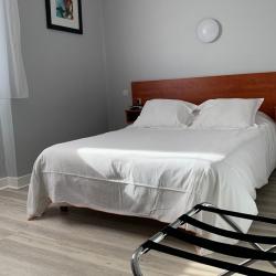 Hôtel Wilson Square