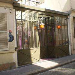 Hôtel Windsor Opéra