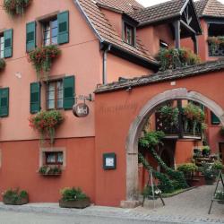 Hôtel Winzenberg