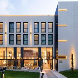 Hotel Yac Paris Clichy, A Member Of Radisson Individuals