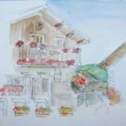 Hotel Alpin
