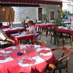 Hôtel Ardèche - Auberge Les Voûtes
