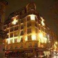 Hotel Carlton's