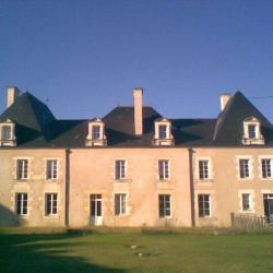 Hôtel Château Sainte Marie
