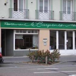 Hôtel Restaurant Le Carpinien
