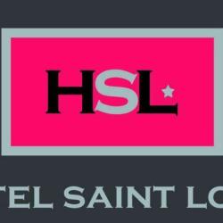 Hôtel Saint Louis