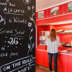 Hotelf1 Annemasse