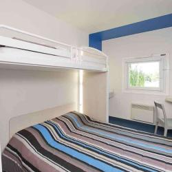 Hotelf1 Douai Flers