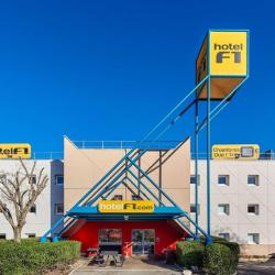 Hotelf1 épinay-sur-orge