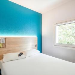 Hotelf1 Lille Villeneuve D'ascq