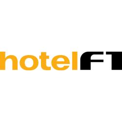 Hotelf1 Longwy