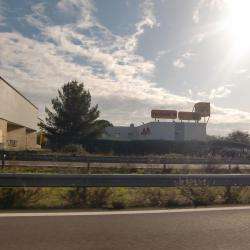Hotelf1 Montpellier Ouest Saint Jean De Vedas