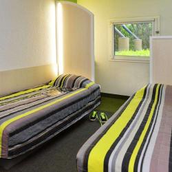Hotelf1 Mulhouse Centre Ouest