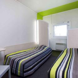 Hotelf1 Nancy Sud