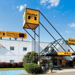 Hotelf1 Vesoul