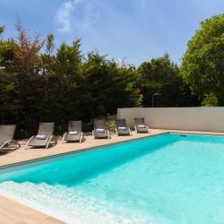 Hôtel Hotelio, Montpellier Sud