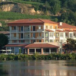 Hotellerie Beau Rivage