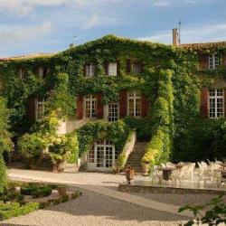Hotellerie Chateau De Floure