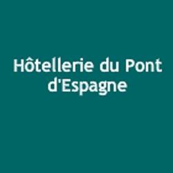 Hotellerie Du Pont D'espagne