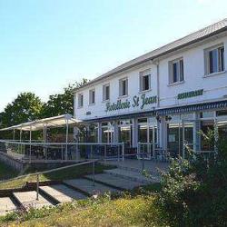 Hôtellerie St Jean