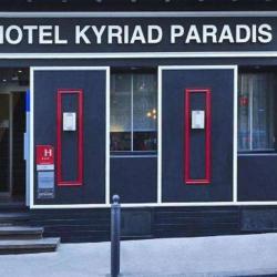 Hotels