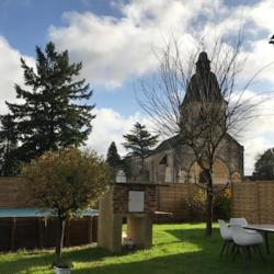 Hotes De L'isle