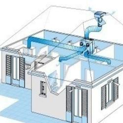 Hotte Bio Nettoyage