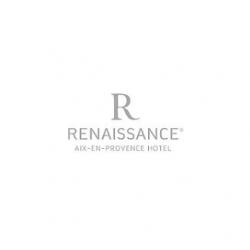 Hôtel Renaissance Aix En Provence