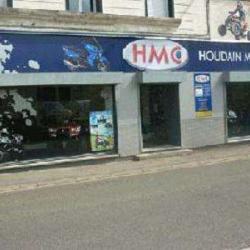 Houdain Motos Cycles